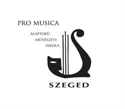 Pro Musica Alapfokú Művészeti Iskola
