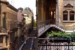 Green Bridge Hostel