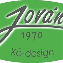 Jován Kft. - Kézműves kődísztárgyak gyártása - bemutatópark