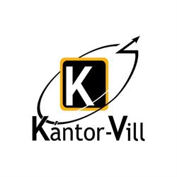 Kántor Vill. Kft.