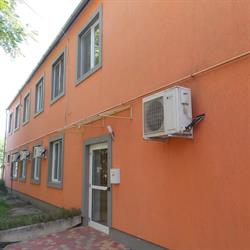 Szeged Panzió