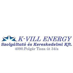K-vill Energy Kft.