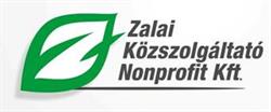Zalai Közszolgáltató Nonprofit kft.