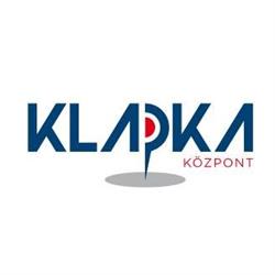 Klapka Központ