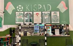 Kispad - A Kocsma