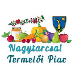 Nagytarcsa - termelői piac