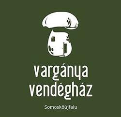 Vargánya Vendégház