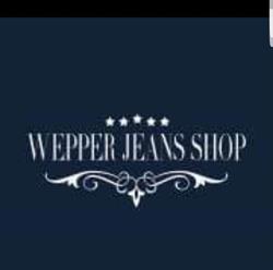 Rita Wepper Jeans