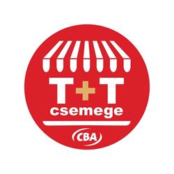 T + T Csemege Apagy