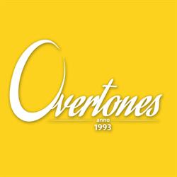 Overtones Zeneiskola Budapest