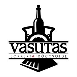 Vasutas Borkert & Fröccsölde