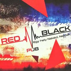 RED M BLACK PUB