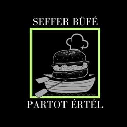 Partot értél