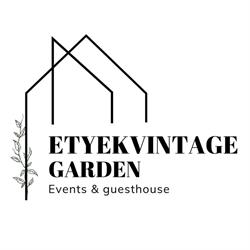EtyekVintage Garden