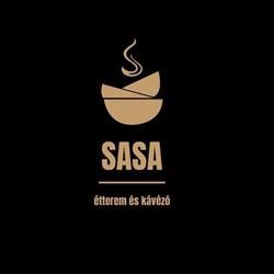 Sasa Étterem és Kávézó
