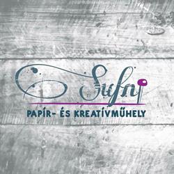 Sufni papír- és kreatívműhely