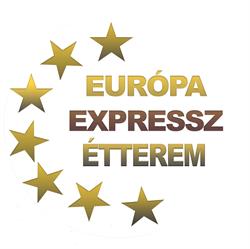 Európa Expressz Étterem