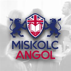 MiskolcAngol Nyelvstúdió