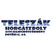Teleszák horgászbolt