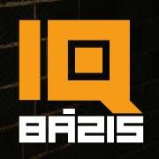 IQ Bázis - szabaduló szobák