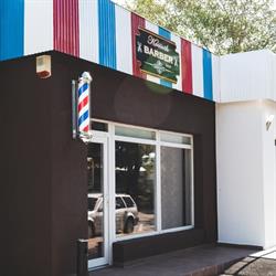 Kossuth Barber Shop Szigetszentmiklós