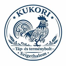 Kukori Táp és Terménybolt