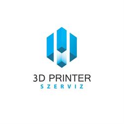 3D Printer szerviz