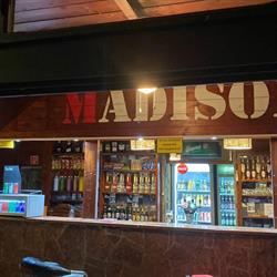 Madison Pub & Caffe
