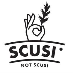 Scusi Focacceria