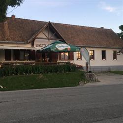 Kossuth Csárda