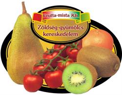 Frutta-mista kft