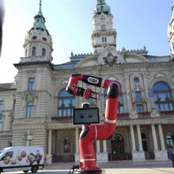 Robo-tech szerviz Kft.