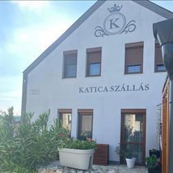 Katica Szállás