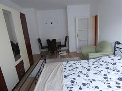 Bega apartman