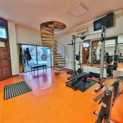 G-Fitness
