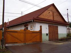 Bánszki Pince
