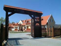 Gróf Apartmanház