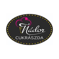 Nádor cukrászda