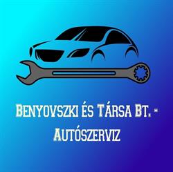 Benyovszki és Társa Bt.