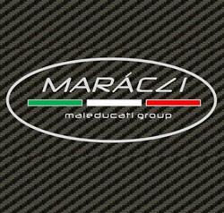 MaleDucati - MDG Maráczi Kft.