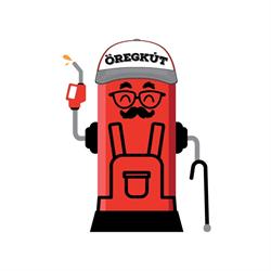 Öregkút Kft. Benzinkút
