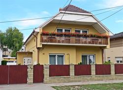 Matild Apartmanház