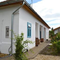 Liget-Négy Apartmanok