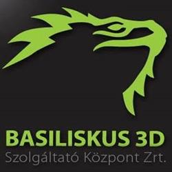 Basiliskus 3D