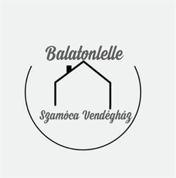 Szamóca Vendégház - Balatonlelle