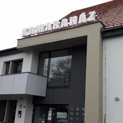 Kamaraház