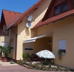 Marina Apartman - Balatonlelle