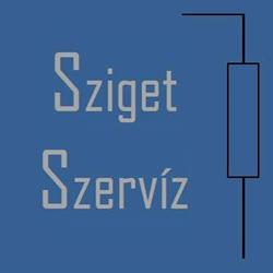 Sziget Szervíz