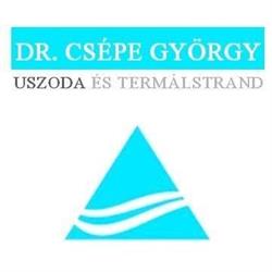 Dr. Csépe György Uszoda és Termálstrand