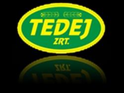 Tedej Agrártermelő és Szolgáltató Zrt.